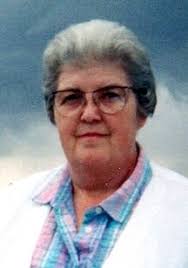 Joanne Compton Obituary