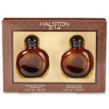 Buy products such as coach ny 4 pc mini set.15 edp +.15 floral blush edp +.15 floral edp +.15 edt nib at walmart and save. Halston Z 14 By Halston 125ml Cologne 2 Piece Gift Set Perfume Nz