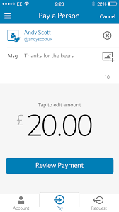 Barclays bank is the second largest bank in england, one of the largest in the world. Barclays Brings Banking And Social Media Closer With Twitter Payments The Drum