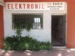 Elektronil