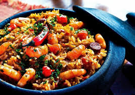 Aus living at home 2/2012. Jambalaya Rezept Aus New Orleans Reisgericht Mein Genuss