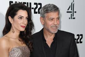 George clooney hopes media will be 'kinder' to meghan markle george clooney is a good friend of meghan markle and prince harry. Fhexb2tt Whvxm