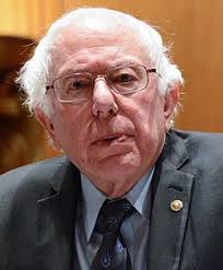 Bernie Sanders