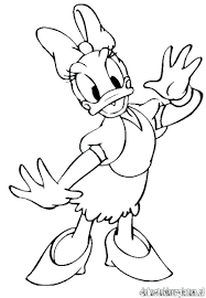 Daisy duck coloring pages are a fun way for kids of all ages, adults to develop creativity, concentration, fine motor skills, and color recognition. Duck Coloring Pages Collection Disney Coloring Pages Cartoon Coloring Pages Daisy Duck