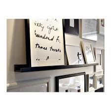 Fresh Home Furnishing Ideas And Affordable Furniture Picture Ledge Ribba Picture Ledge Ikea