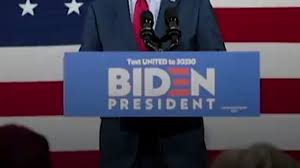 Maybe you would like to learn more about one of these? Professor Allan Lichtman Predicts Joe Biden Will Beat Donald Trump