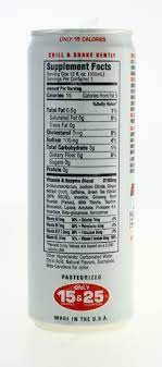 One of my favorites so far! Tasty Kill Cliff Bevnet Com Product Review Ordering Bevnet Com
