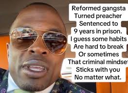 Bishop Lamar Whitehead Shopping