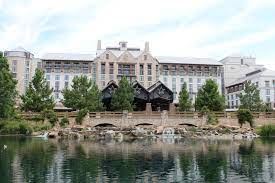 It is giant texas sized big and they do a good job with it. Gaylord Texan Resort And Convention Center Restaurants Spa Glass Cactus Summerfest And Ice Grapevine Texas Usa