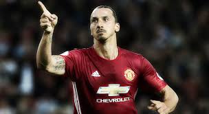 Romelu lukaku has revealed how a 50/50 challenge with zlatan ibrahimovic in training taught him everything that he needed to know about the swedish goalscoring legend. There S Still A Place For Zlatan Ibrahimovic At Manchester United Despite Marcus Rasford