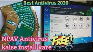 The only thing standing between you and a hacker might be an antivirus program. Npav Net Protector Total Internet Security 2017 1 Pc 1 Year Antivirus Price In India Specs Reviews Offers Coupons Topprice In