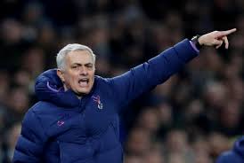 Fifa 21 barnsley premier league (2022). Football Tottenham Confirm Mourinho Sacked As Manager Football News Top Stories The Straits Times