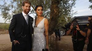 < > (c) sergio y clara | aviso legal | política de privacidad. Este Es El Precio De La Boda De Sergio Ramos Y Pilar Rubio As Com