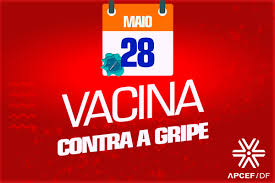 A vacinação da gripe durante a pandemia é importante para prevenir doenças que podem ser evitadas pela vacinação e reduzem a necessidade de ida aos hospitais já superlotados com os casos de coronavírus. Vacina Contra A Gripe Na Apcef Df Apcef Df Portal