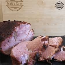 Slimming World Slow Cooker Diet Coke Gammon 2 Syns Matt S Cafe Recipe Slow Cooker Diet Gammon Recipes Smoked Pulled Pork Recipe