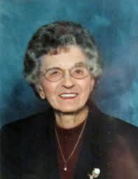 Beulah Mary Latta Obituary May 1, 2022