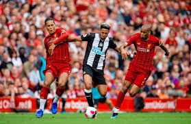 Mathematical prediction for newcastle united vs liverpool 30 december 2020. Liverpool S Game At Newcastle United Could Be Forced To Switch To Neutral Venue Mirror Online