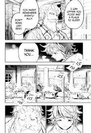 Lucas yugo shiguehara yamakami (cpf/cnpj: The Promised Neverland Y Su Conmovedor Final El Vortex Com