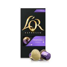 Best deals and discounts on the latest products. L Or Espresso Supremo Nespresso Compatible Coffee Capsules 1 X 10 Pods