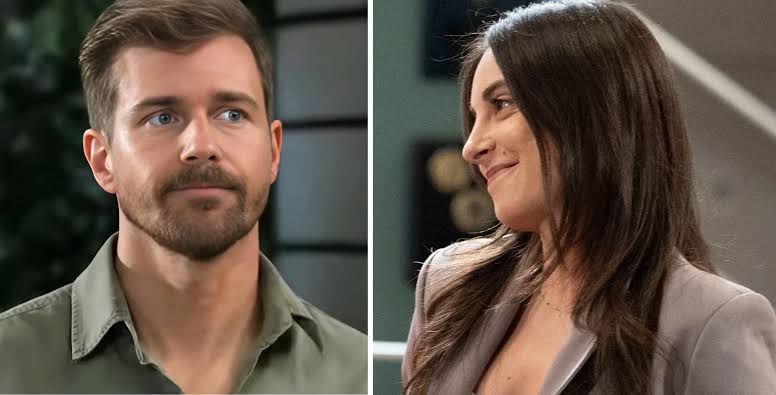 From Stables to Secrets: GH's Cody Realizes Molly Means More Than Money