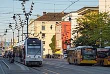 The official language of frauenfeld is german, but the main spoken langua. Frauenfeld Wikipedia