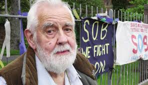 Individual faith stories take to the airwaves Champing it up this summer