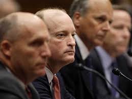 How the Oil Spill Is a Replay of the Subprime Crisis