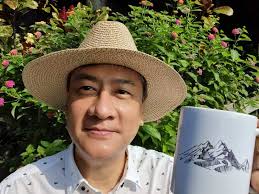 Can you find meaning or solace in my writing?