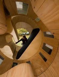 Roll It Experimental Housing University Of Karlsruhe Karlsruhe Architecture Humble House