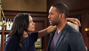 The Bold And The Beautiful Spoilers: Daphne And Carter Are Thanksgiving  Official