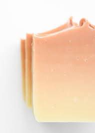 Savon Saponifie Froid Orange Patchouli Argile Savon Saponifie A Froid Recettes De Savon Savon