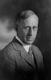 Cox, Paul Ernest · Iowa State University Biographical Dictionary