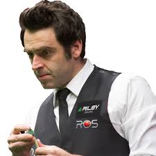 Original Ronnie O`Sullivan RS-1 Snookerqueue