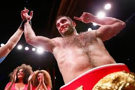 Видео боксерского поединка за вакантный титул чемпиона азии по версии wba в супертяжёлом весе. Murat Gassiev Nokautiroval Mihaelya Vallisha Na Vechere Boksa V Moskve Chempionat