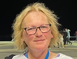 In loving memory of Janine Ruth Kayler-Thomson