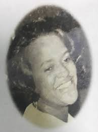 Martha Nell Flournoy Carter