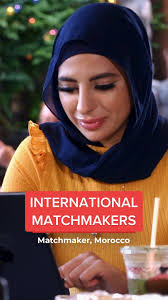 International Matchmakers Helping American Singles Find Love Abroad