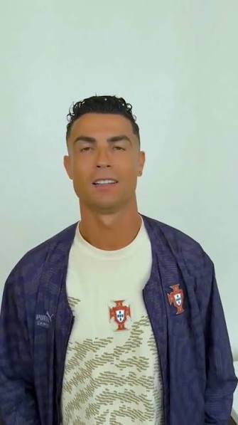 Andrés Mieles sobrevivió al terremoto que le arrebató a toda su familia y le hizo perder una pierna. Su deseo era tener una figurita de Cristiano Ronaldo. La historia llegó hasta el futbolista, y le ...