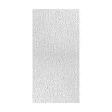 Usg Ceilings Fifth Avenue 2 Ft X 4 Ft Lay In Ceiling Tile 8 Pack 280 At The Home Depot Usg Ceiling Tiles Ceiling Tile Ceiling Tiles