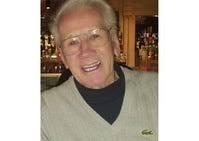 Ronald Madison Redfield Obituary