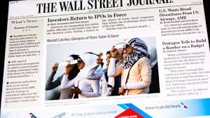 Sejarah buku, majalah, dan surat kabar. Pandemi Covid 19 Hancurkan Industri Surat Kabar Uganda Beralih Ke Online