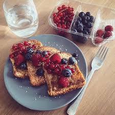 Justine Gallice Justinegallice Sur Instagram Food Veggie Recipes Breakfast