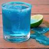 The original recipe simply uses lime with a hint of orange, so it's naturally a fruity drink. 1