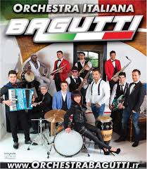 9236 listen to orchestra bagutti in full in the spotify app. Orchestra Bagutti Ore 21 30