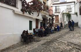 Check spelling or type a new query. Ruta De Senderismo En Granada Con Ninos Y Tapas Por Granada