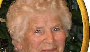 West Tipperary's Bridget Brennan was a 'remarkable legend' to her loving  family