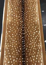 Edge finishes are another option. Antelope Stair Runner Couristan Runner Payless Rugs