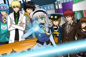 Best anime dating online games. Pacthesis Games Anime Dating Game Games For Girls Anime Date