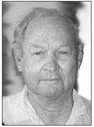 James Robert Palko (1926-2006)