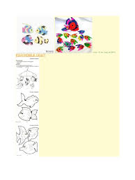 Maybe you would like to learn more about one of these? Fish Mobiles Pdf